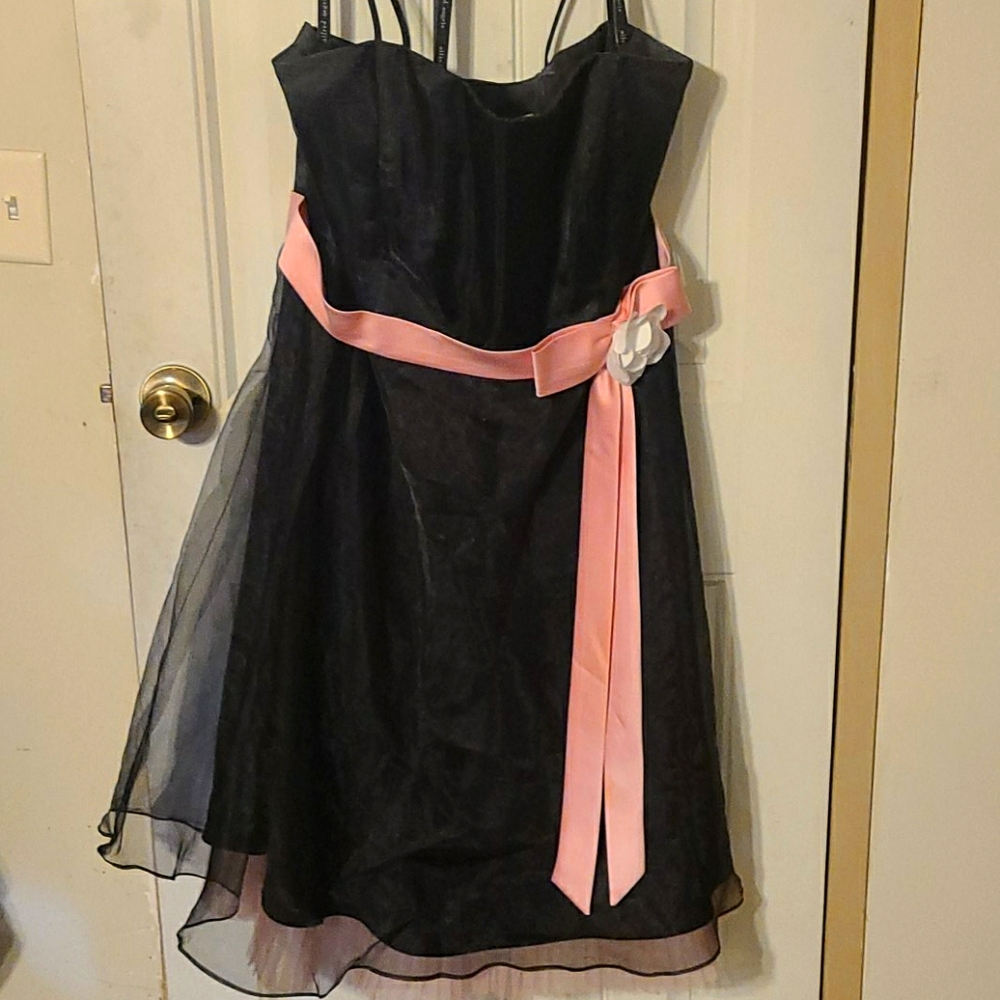 Alfred Angelo Bridesmaid Dress